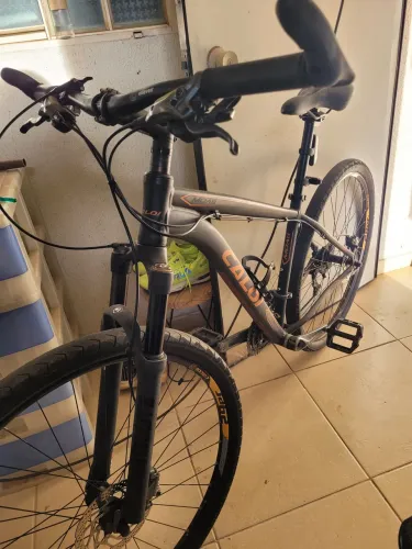 Bike caloi 29