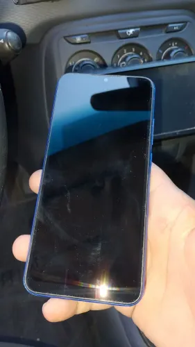 Celular redimi 9C 64 gb