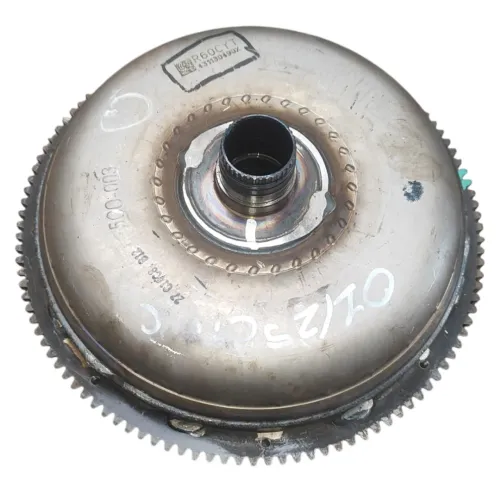 Conversor Torque Câmbio Automático Honda Civic G9 2.0 12/16