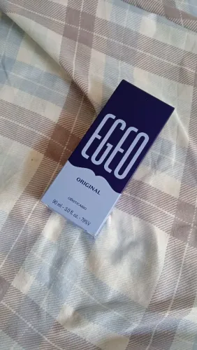 Egeo Original Masculino