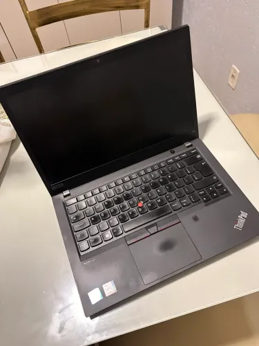 Notebook Lenovo