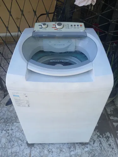 Maquina de lavar roupa 12kg