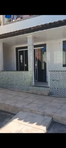 Aluguel de casas - Praia de Ubu