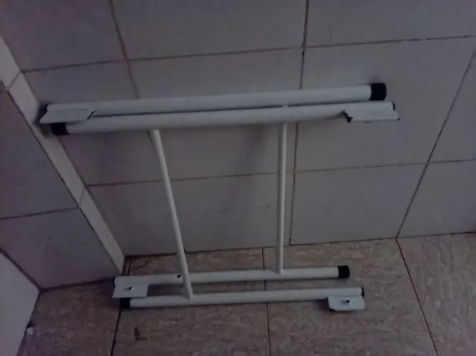 Maçã desmontável 