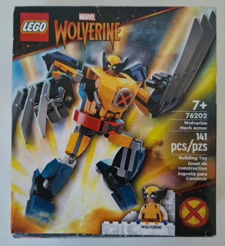 Legos variados