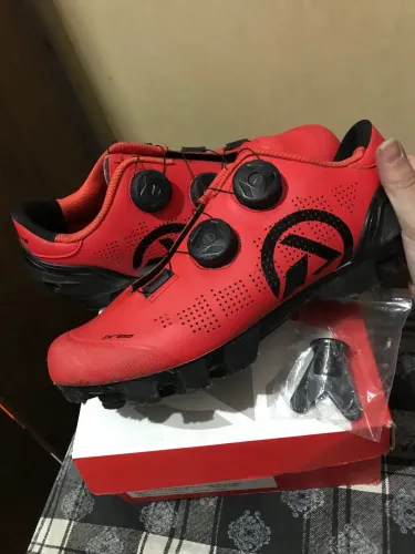 Sapatilha absolute prime mtb