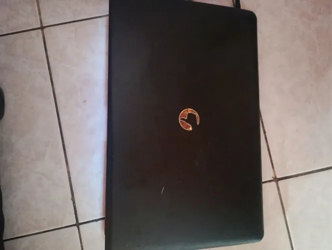 Notebook positivo