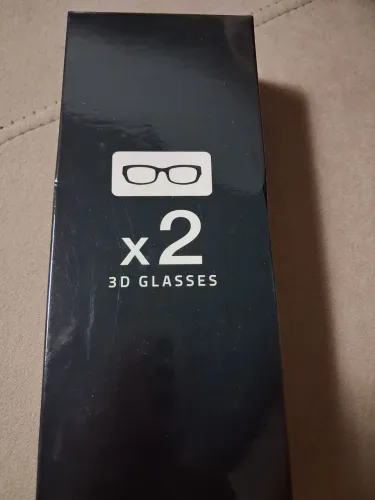 3D Glasses Samsung tv