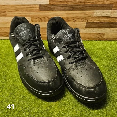Tênis Vulcanizado VELOCE Couro 41
