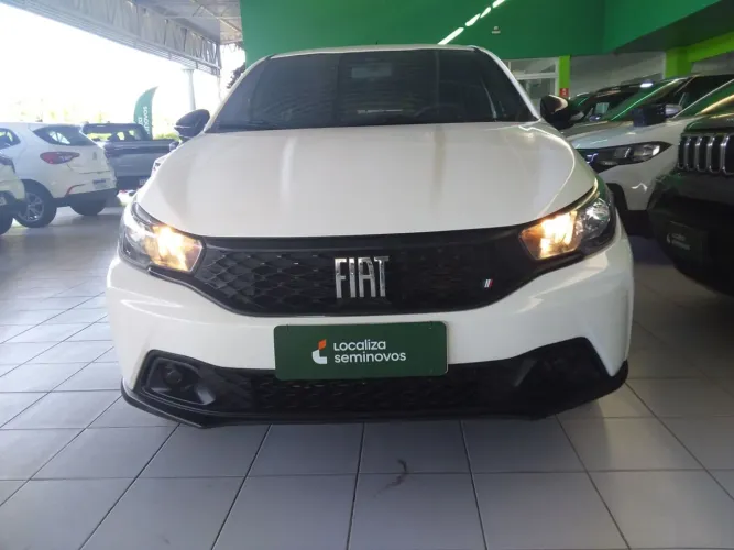 Fiat Argo Drive 1.0 Firefly 2026