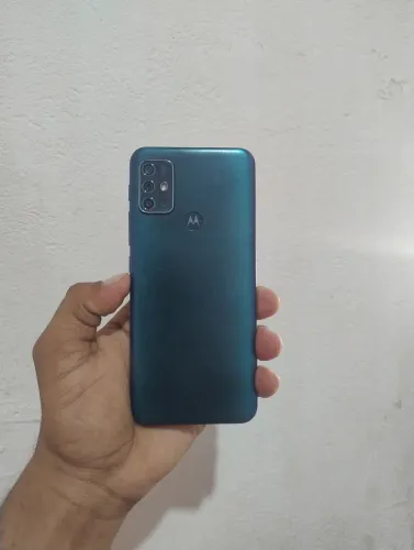 Motorola moto G20