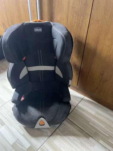 Vendo cadeira