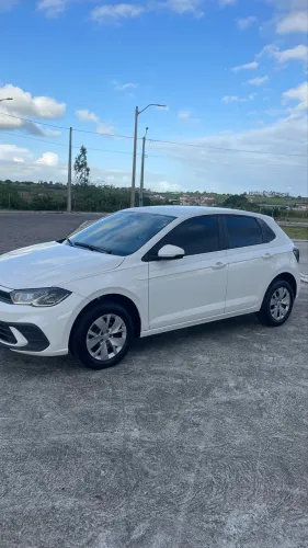 Volkswagen Polo Sense 200 TSI 1.0 Flex 12V Aut(pcd) 2026