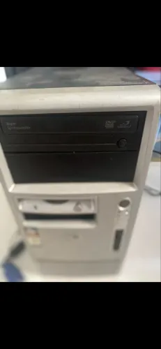 CPU defeito!