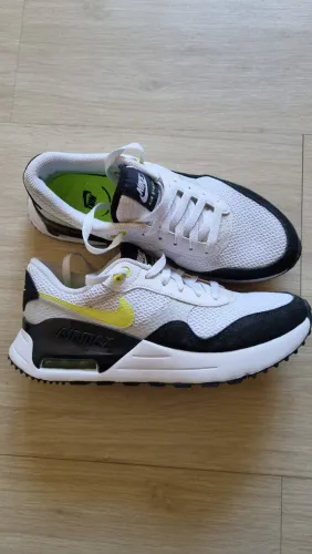 Tênis Nike Air Max Systm