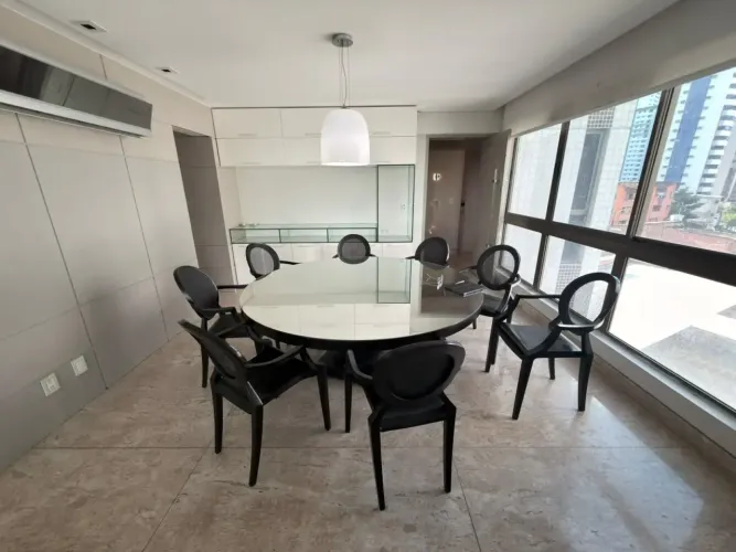 Apartamento à venda no ENGENHO MAGDALENA, BAIRRO DO RECIFE, Recife, PE