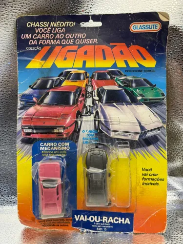 Ligadão Glasslite