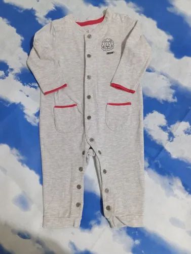 Roupa bb m