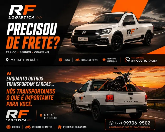 Transportes Macaé e região