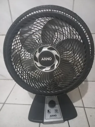 Arno grande 40cm bom turbo