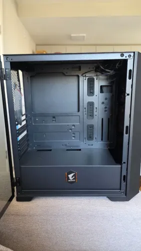 Gabinete