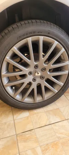 Rodas golf sportline limited edition 