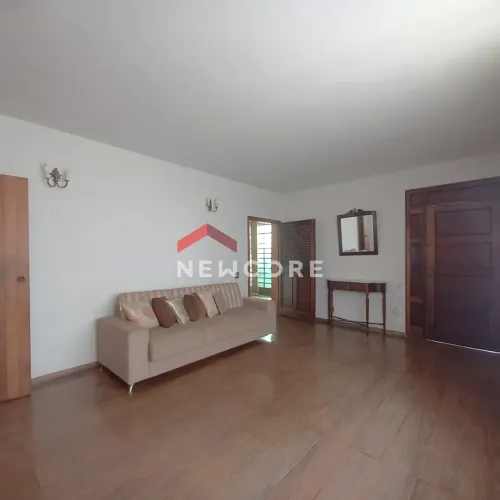 Casa em Rua das Flores - Nova Suíssa - Belo Horizonte/MG
