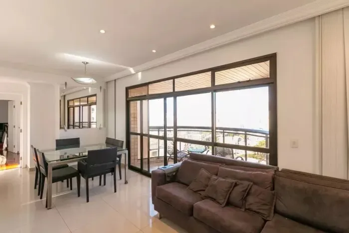 Apartamento à Venda - Santo Antônio, 4 Quartos, 110 m2