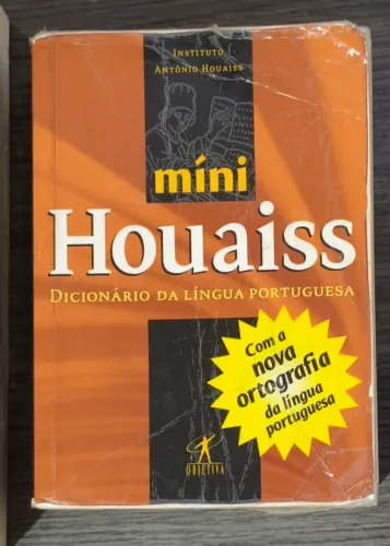 Dicionário Mini Houaiss