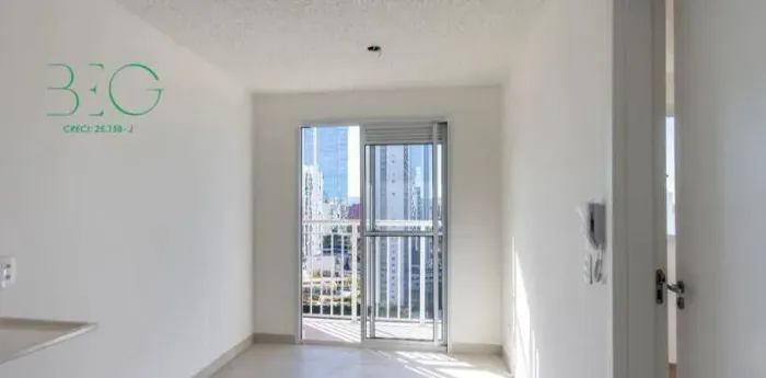 Apartamento com 1 dormitório à venda, 27 m² por R$ 365.500 - Barra Funda - São Paulo/SP