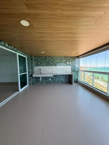 Apartamento à venda no CONDOMÍNIO RESIDENCIAL RIVIERA DEL MARE, SANTA LÚCIA, Maceió, AL