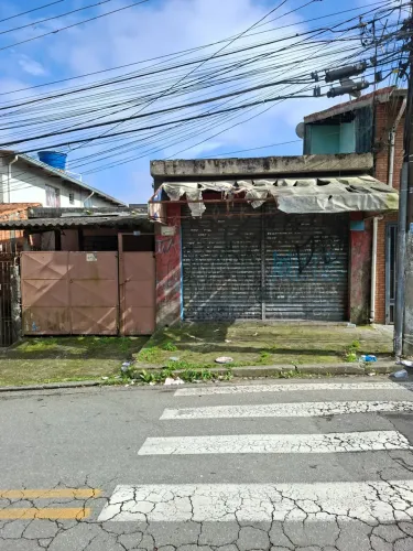 03-Casas para Renda, Parque das Américas, 05/04-Cômodos, terreno:250mts -Doc.Escritura