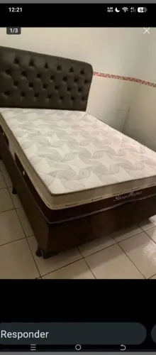Cama