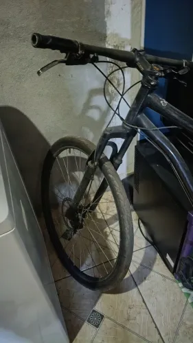bicicleta aro 19