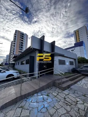 Casa Comercial à Venda Tambauzinho
