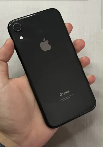 iPhone XR 128 gigas
