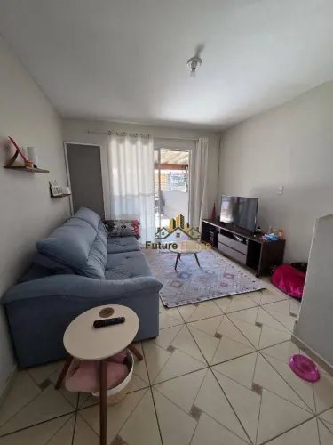 Sobrado com 3 dormitórios à venda, 120 m² por R$ 480.000 - Cidade das Flores - Osasco/SP