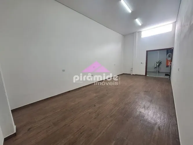 Sala para alugar, 36 m² por R$ 1.800,00/mês - Cidade Jardim - Caraguatatuba/SP