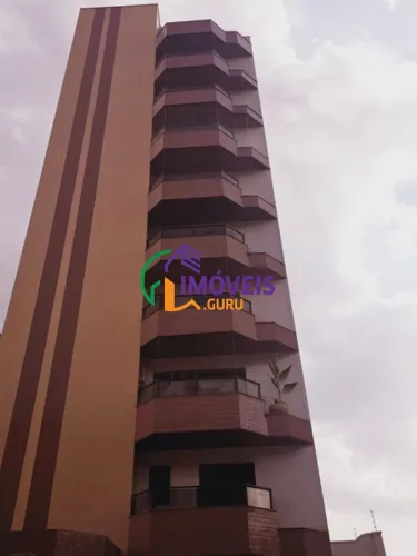 APARTAMENTO - JARDIM DOS ESTADOS - MG
