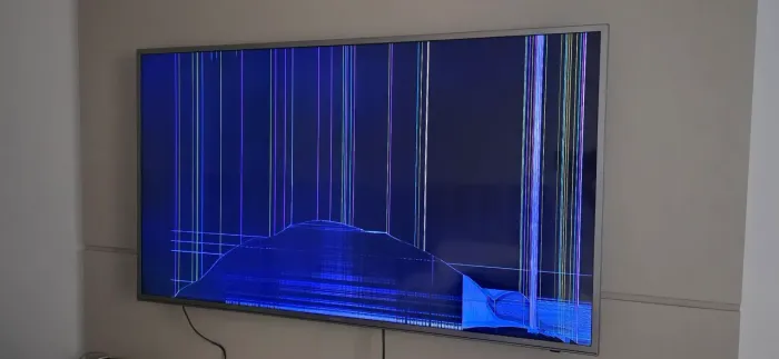 Tv Samsung (COM DEFEITO)