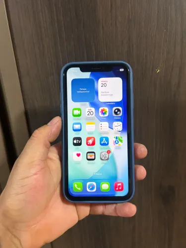 iPhone 11 64GB- Excelente Estado (Bateria 98%)