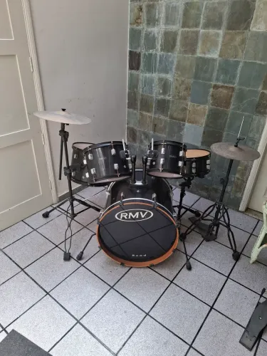 Bateria