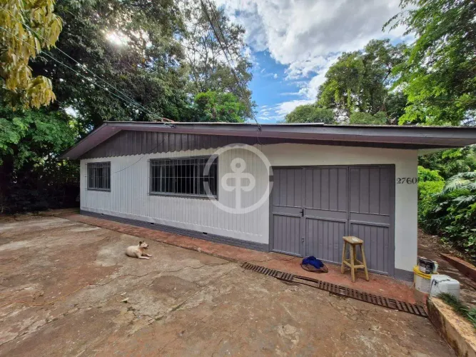 Casa para locação no bairro Country!