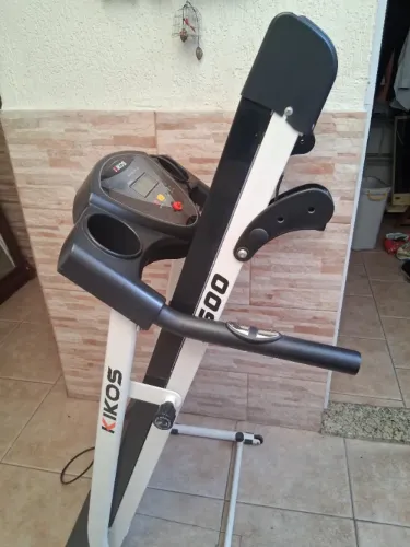 Esteira ergometrica Kikos 600I