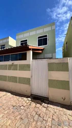 Casa em Agua Santa - São João da Barra