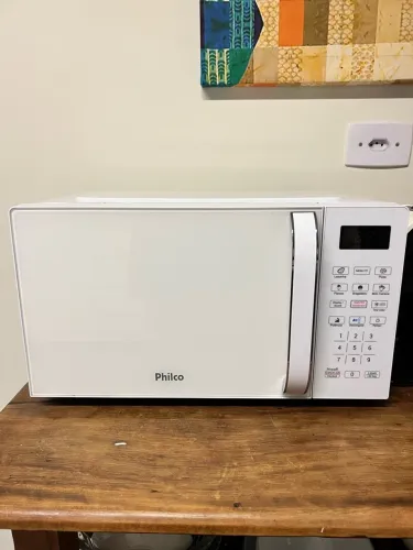 Microondas Philco