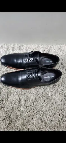 Sapato Preto