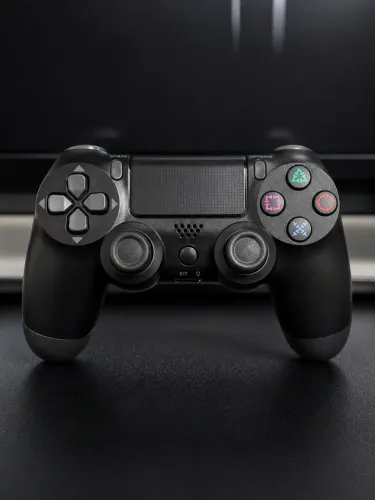 controle ps4