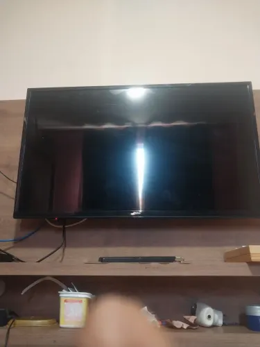 Tv philco smart 32 polegadas 