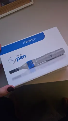 Dermapen smart gr